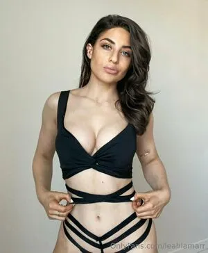 Leahlamarr OnlyFans Leaked Free Thumbnail Picture - #UREgJhFIdG