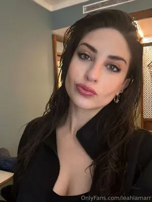 Leahlamarr OnlyFans Leaked Free Thumbnail Picture - #X5WseDL4Md
