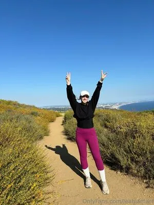 Leahlamarr OnlyFans Leaked Free Thumbnail Picture - #Z3pELoL2PJ