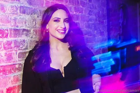 Leahlamarr OnlyFans Leaked Free Thumbnail Picture - #cJS4vTYkDx