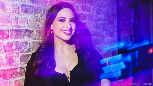 Leahlamarr OnlyFans Leaked Free Thumbnail Picture - #crv5AQSTFk