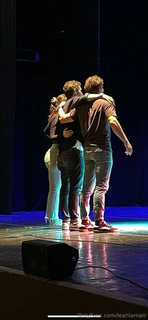 Leahlamarr OnlyFans Leaked Free Thumbnail Picture - #dXkD6m3qQP