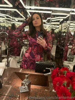 Leahlamarr OnlyFans Leaked Free Thumbnail Picture - #doLDG5JzPQ