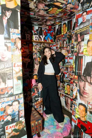 Leahlamarr OnlyFans Leaked Free Thumbnail Picture - #eNKbc490nb