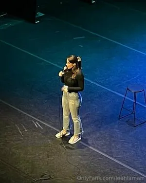 Leahlamarr OnlyFans Leaked Free Thumbnail Picture - #fcPynsZ6mk