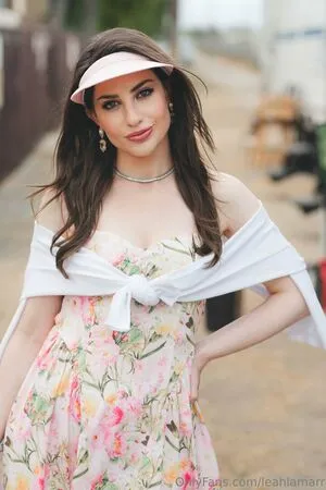 Leahlamarr OnlyFans Leaked Free Thumbnail Picture - #ftPwvNW7Id