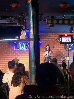 Leahlamarr OnlyFans Leaked Free Thumbnail Picture - #hLBBF8WpEP