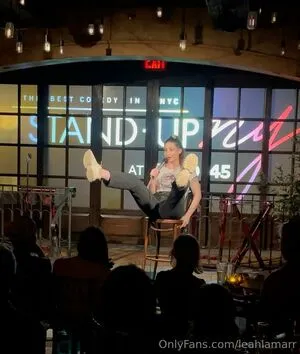 Leahlamarr OnlyFans Leaked Free Thumbnail Picture - #lgjgCNoaba