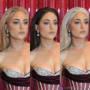 Leahlamarr OnlyFans Leaked Free Thumbnail Picture - #llY2EDEIjk