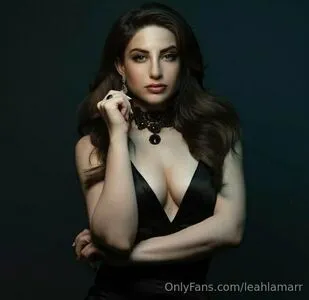 Leahlamarr OnlyFans Leaked Free Thumbnail Picture - #oFBBY7uqoS