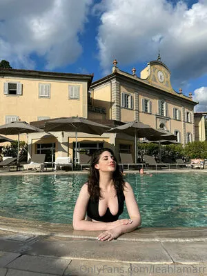 Leahlamarr OnlyFans Leaked Free Thumbnail Picture - #oS44wI7v2l