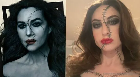 Leahlamarr OnlyFans Leaked Free Thumbnail Picture - #oUZuITpI4k