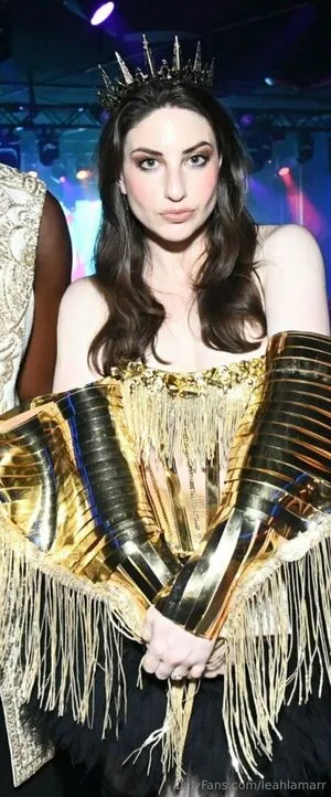 Leahlamarr OnlyFans Leaked Free Thumbnail Picture - #toyqDsw0kX