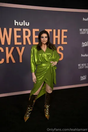 Leahlamarr OnlyFans Leaked Free Thumbnail Picture - #vyftffgm6Q