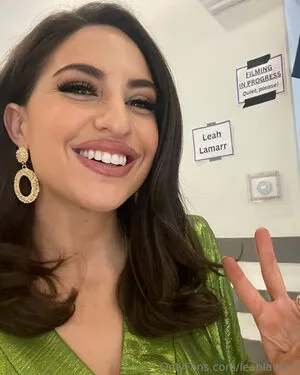 Leahlamarr OnlyFans Leaked Free Thumbnail Picture - #w1LHXgFr6R