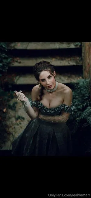 Leahlamarr OnlyFans Leaked Free Thumbnail Picture - #xWatzJ7h6X