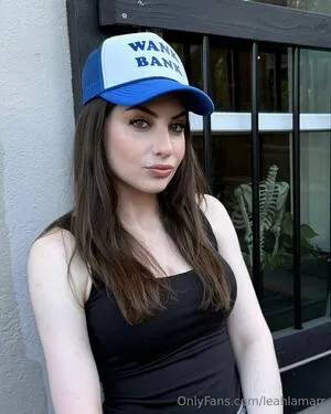 Leahlamarr OnlyFans Leaked Free Thumbnail Picture - #yxUgh56dwe