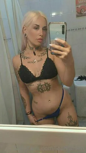 Leahlarsen OnlyFans Leaked Free Thumbnail Picture - #OiZaGrOyEV
