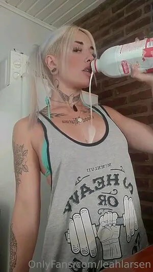 Leahlarsen OnlyFans Leaked Free Thumbnail Picture - #RnRCE2qdT2