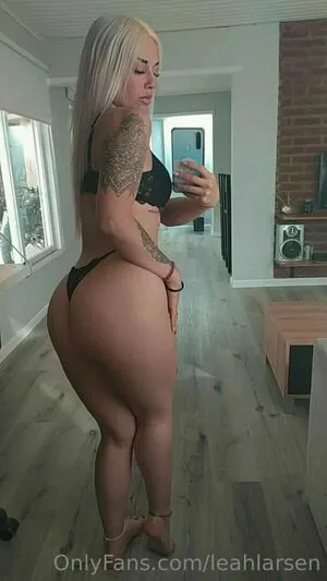 Leahlarsen OnlyFans Leaked Free Thumbnail Picture - #dNavMOCAae