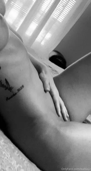 Leahlayz OnlyFans Leaked Free Thumbnail Picture - #xBc0HHqEB8