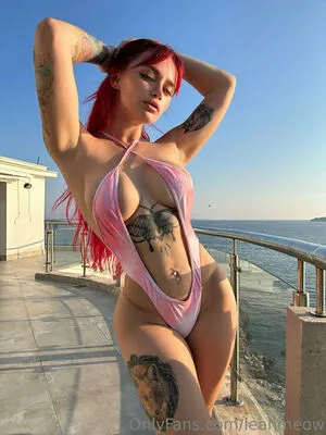 Leahmeow OnlyFans Leaked Free Thumbnail Picture - #6qJUZzFV04