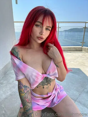 Leahmeow OnlyFans Leaked Free Thumbnail Picture - #8hRxXHoUck