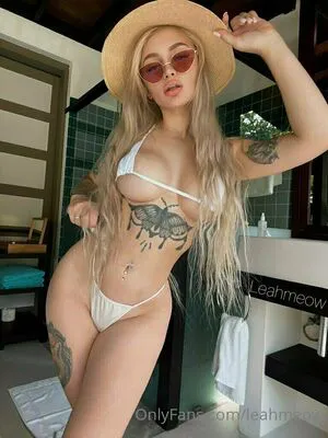 Leahmeow OnlyFans Leaked Free Thumbnail Picture - #9JVxC83UuG