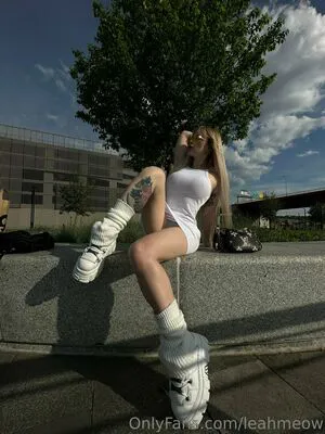 Leahmeow OnlyFans Leaked Free Thumbnail Picture - #EFR6FoeOcl