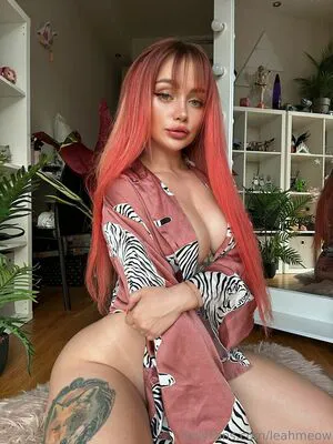 Leahmeow OnlyFans Leaked Free Thumbnail Picture - #MiEh4QmwOE