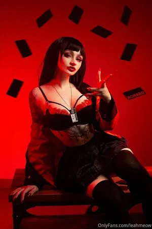Leahmeow OnlyFans Leaked Free Thumbnail Picture - #QdKkAmHYaS