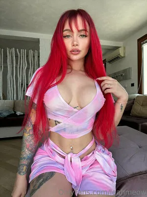 Leahmeow OnlyFans Leaked Free Thumbnail Picture - #WIZ5mQMmhD