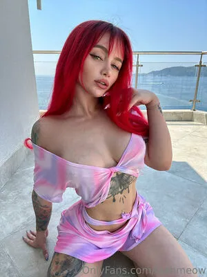 Leahmeow OnlyFans Leaked Free Thumbnail Picture - #cr46xanxyt