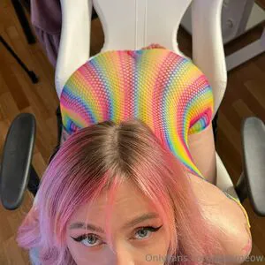Leahmeow OnlyFans Leaked Free Thumbnail Picture - #crMlL0Nqy0