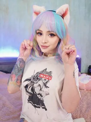 Leahmeow OnlyFans Leaked Free Thumbnail Picture - #erAd634giV