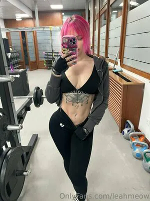 Leahmeow OnlyFans Leaked Free Thumbnail Picture - #f5mxQ6oqcZ