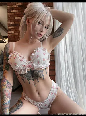Leahmeow OnlyFans Leaked Free Thumbnail Picture - #hz3gdk8t5b