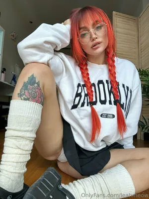 Leahmeow OnlyFans Leaked Free Thumbnail Picture - #iOu2s2pM0y