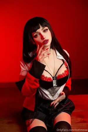 Leahmeow OnlyFans Leaked Free Thumbnail Picture - #vHyTid2JbK
