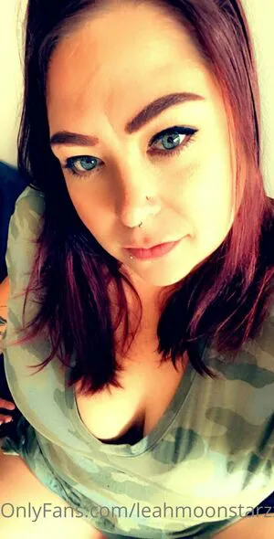 Leahmoonstarzz OnlyFans Leaked Free Thumbnail Picture - #IlsGo7IsNO