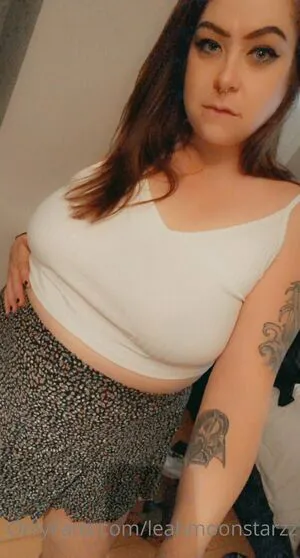 Leahmoonstarzz OnlyFans Leaked Free Thumbnail Picture - #ZvwrQ607YA