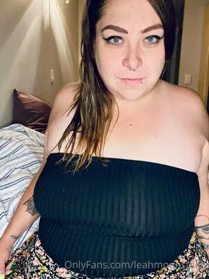Leahmoonstarzz OnlyFans Leaked Free Thumbnail Picture - #eaJr6r9Opg