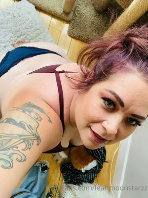 Leahmoonstarzz OnlyFans Leaked Free Thumbnail Picture - #ry85R1WI2d
