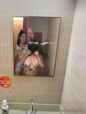 Leahmsharp OnlyFans Leaked Free Thumbnail Picture - #Z9vYbSvHby