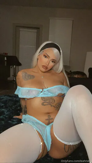 Leahndra OnlyFans Leaked Free Thumbnail Picture - #78BDWqhFX0