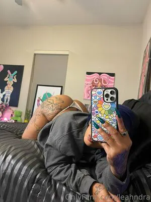 Leahndra OnlyFans Leaked Free Thumbnail Picture - #ooUvSfR3Us