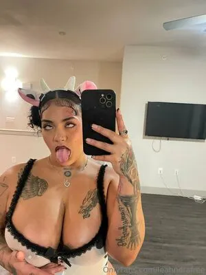 Leahndrafree OnlyFans Leaked Free Thumbnail Picture - #I6vB5mrYJx