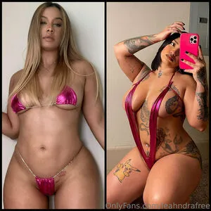 Leahndrafree OnlyFans Leaked Free Thumbnail Picture - #RceMrxCpR6