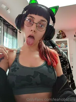 Leahobscure OnlyFans Leaked Free Thumbnail Picture - #I8UU6UWLfQ