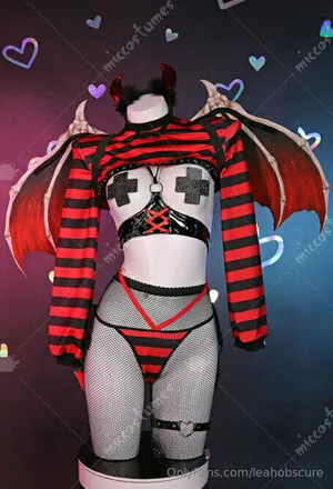 Leahobscure OnlyFans Leaked Free Thumbnail Picture - #Qv3mmCNbei